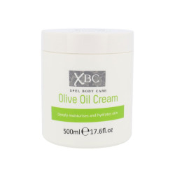 Xpel Body Care Body Cream 500ml