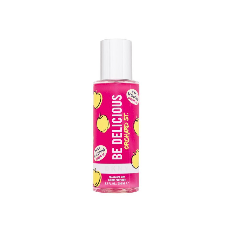 DKNY Be Delicious Body Spray 250ml