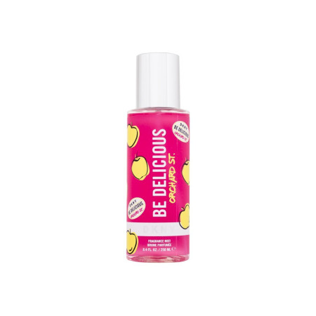 DKNY Be Delicious Body Spray 250ml