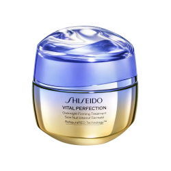 Shiseido Vital Perfection Night Skin Cream 50ml