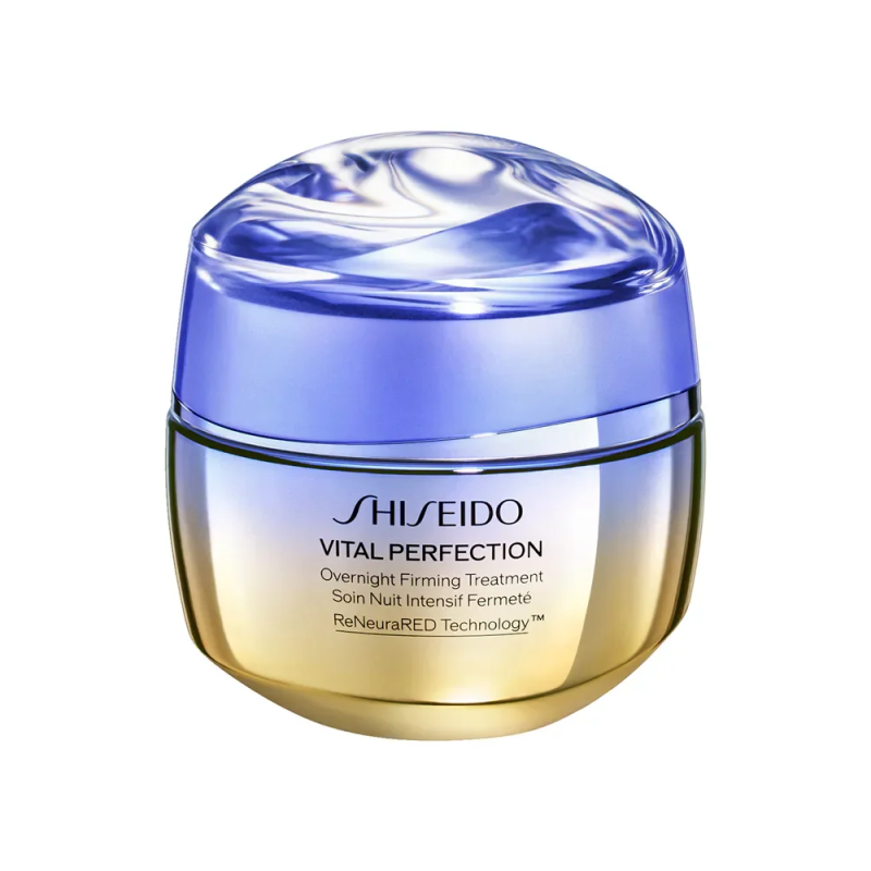 Shiseido 0768614210283