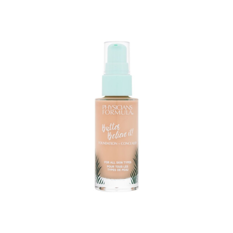Physicians Formula Butter Believe It! Makeup 30ml