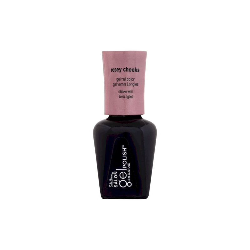 Sally Hansen Salon Gel Polish Nail Polish 7ml