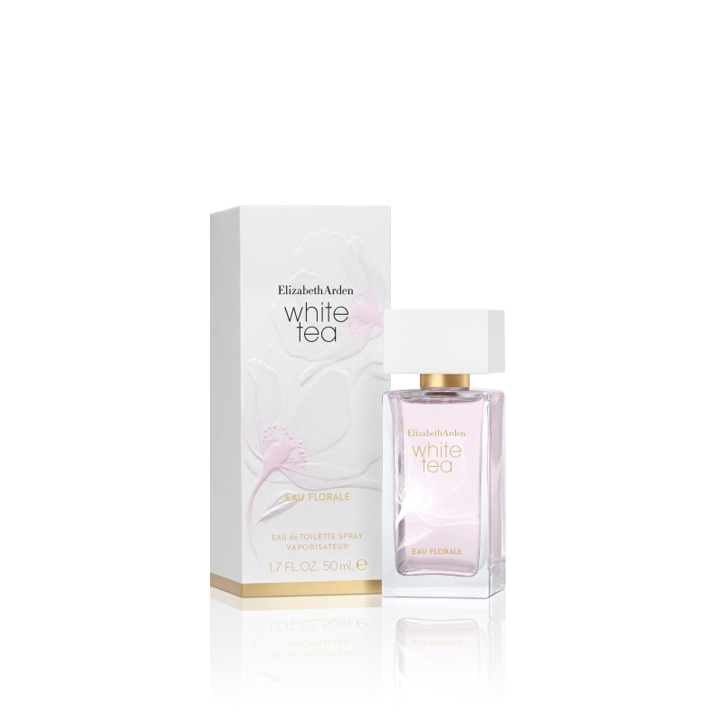 Elizabeth Arden White Tea EDT 50ml
