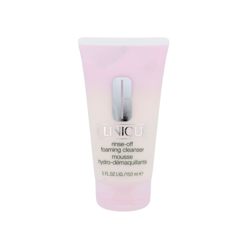Clinique Rinse Off Cleansing Mousse 150ml