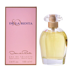 Oscar de la Renta So EDT 100ml