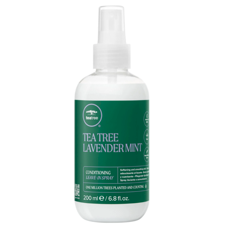 Paul Mitchell Tea Tree Lavender Mint Conditioner 200ml