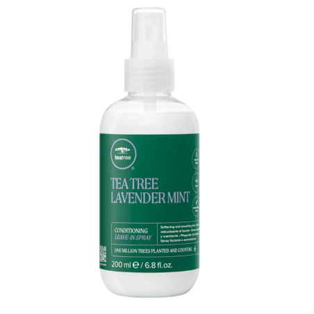 Paul Mitchell Tea Tree Lavender Mint Conditioner 200ml