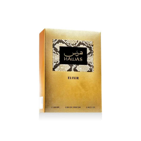 Rasasi Hawas EDP 100ml