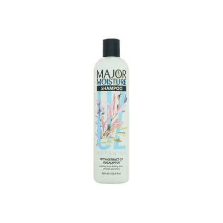 Xpel OZ Botanics Shampoo 400ml
