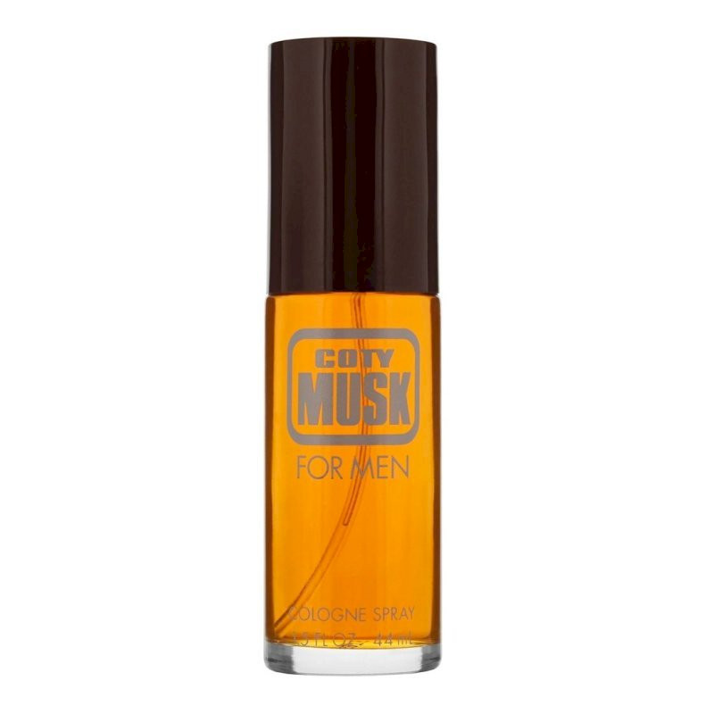 Jövan Musk EDC 44ml