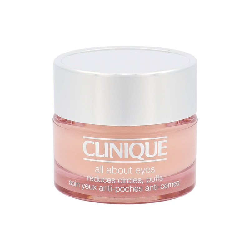 Clinique All About Eyes Eye Cream 15ml