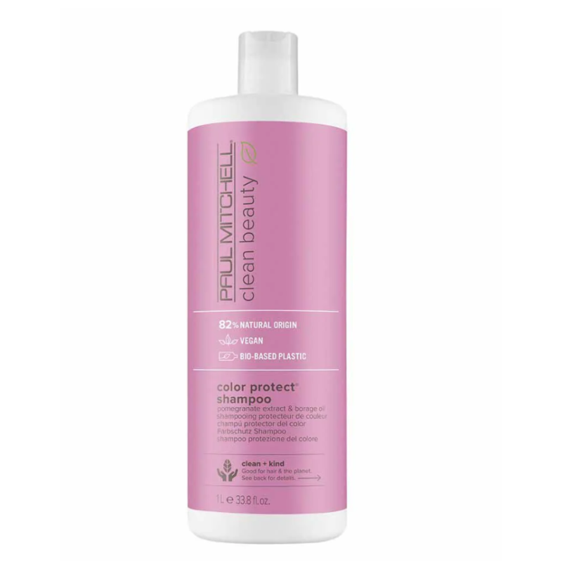 Paul Mitchell 0009531136196