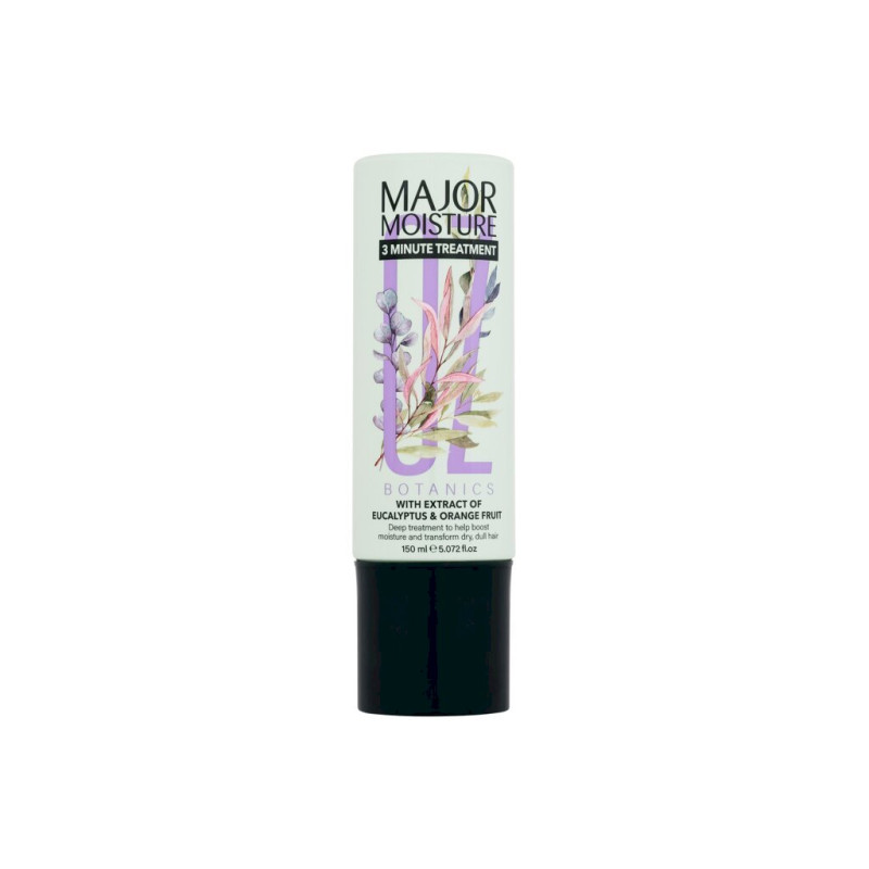 Xpel OZ Botanics Hair Mask 150ml