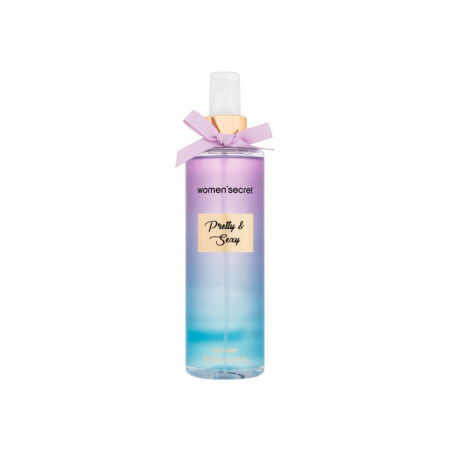 Women´Secret Pretty & Sexy Body Spray 250ml