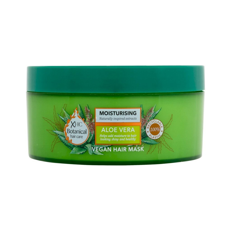 Xpel Botanical Hair Mask 300ml