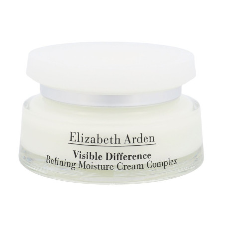 Elizabeth Arden Visible Difference Day Cream 75ml