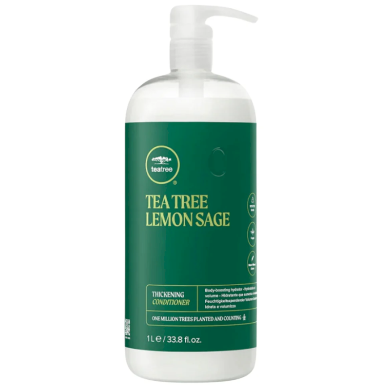 Paul Mitchell Tea Tree Lemon Sage Conditioner 1000ml