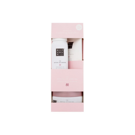 Rituals The Ritual Of Sakura Shower Foam 50ml