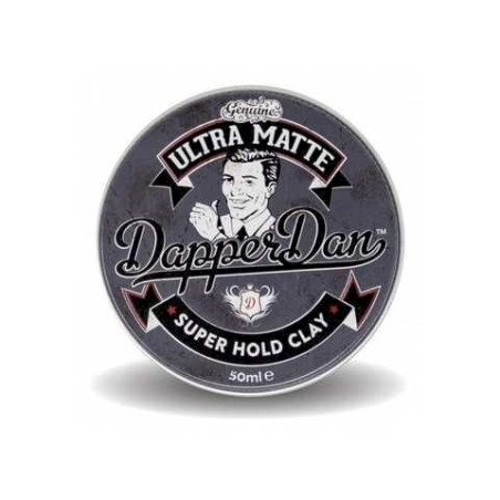 Dapper Dan 0608597529418