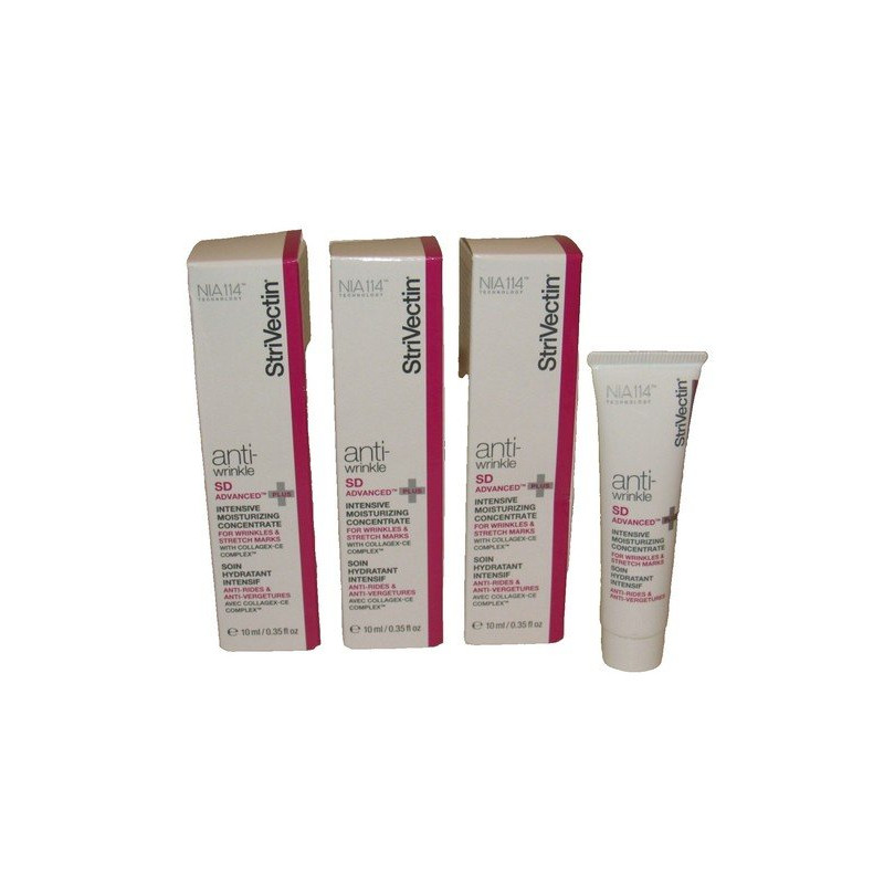 StriVectin Advanced Retinol Facial Oil 30ml