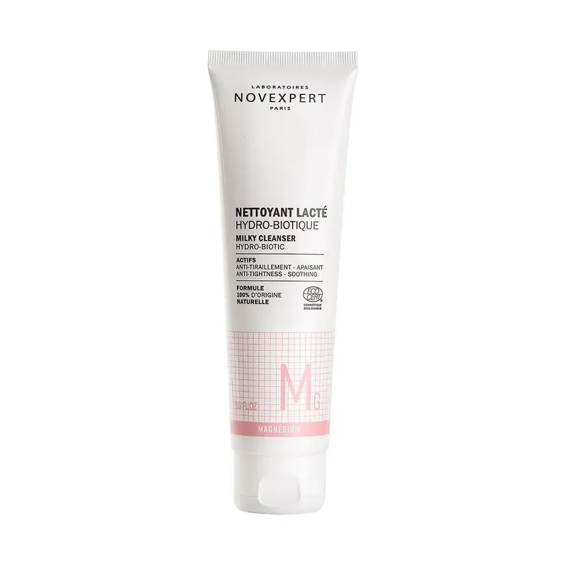 Novexpert Magnesium Cleansing Milk 150ml