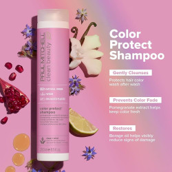 Paul Mitchell 009531135946