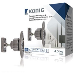 KONIG KNM-SM10