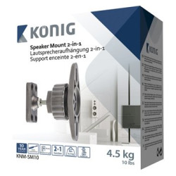 KONIG KNM-SM10