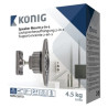 KONIG KNM-SM10
