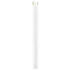 Nedis TVCC110WT Decorative Cable Channel 110 x 6 cm / white