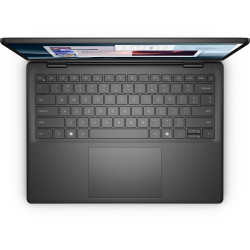 DELL Pro 14 Essential PV14255 AMD Ryzen™ 7 250 Nešiojamas kompiuteris 35,6 cm (14") Full HD+ 16 GB DDR5-SDRAM 512 GB SSD Wi-Fi 6