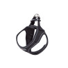 Petnešos Soft, juodos, L, 50-65 cm