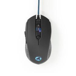 Nedis GCK31100BK
