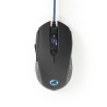 Nedis GCK31100BK