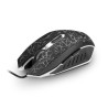 Lamex LXKM203 LTC 3in1 Gaming Computer Set - Mouse, Keyboard, Mouse Pad