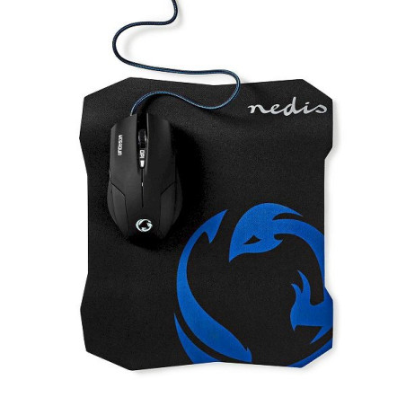 Nedis GMMP100BK