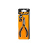 Lamex LX10031 Mini Long Straight Pliers 115 mm 4.5"