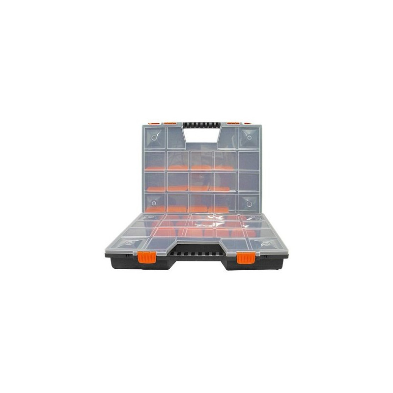 Lamex LXNOR20DUO Tool Box