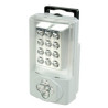 HQ TORCH-82 LED Flashlight