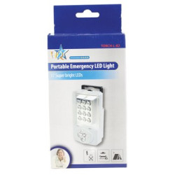 HQ TORCH-82