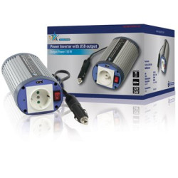 HQ HQ-INV-150WU-12 Voltage Converter Inverter 150W
