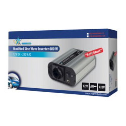 HQ HQ-INV-600WU-12 Voltage Converter 600W
