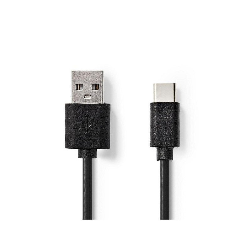 Nedis CCGT60600BK20