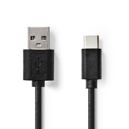 Nedis CCGT60600BK20
