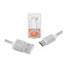 Lamex LX8449-2 USB - Micro USB Data and Charging Cable 2 m