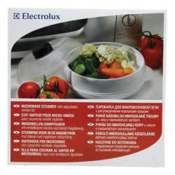 Electrolux 4055040440 Microwave Cooking Dish