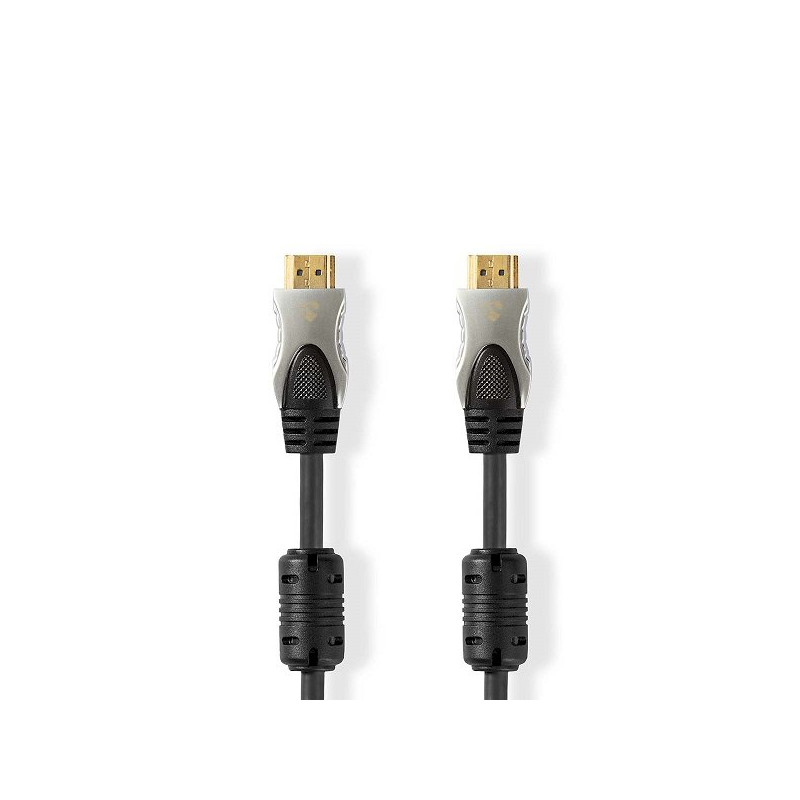 Nedis CVGC34000AT200