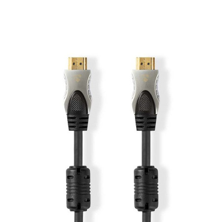 Nedis CVGC34000AT200
