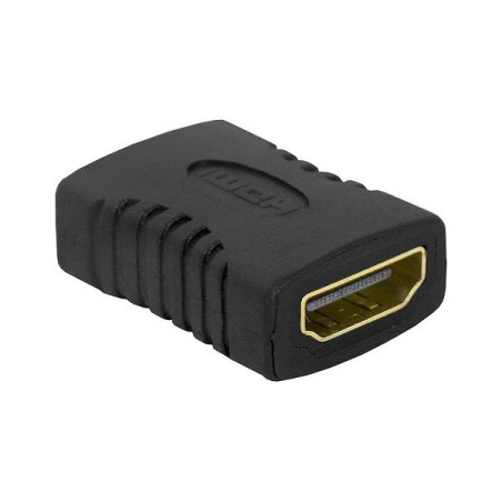 Lamex LXHD01 HDMI Adapter HDMI Female - HDMI Female